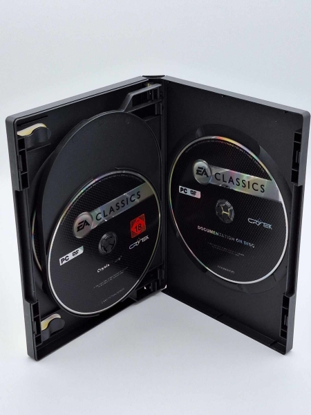 Crysis: Maximum Edition